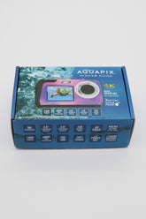 Easypix Aquapix W3048 Edge Violet (Open Box)
